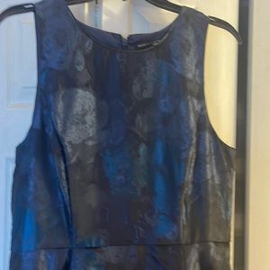 White House Black Market cocktail Dress size 12